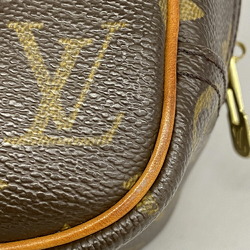 ルイ・ヴィトン(Louis Vuitton) ルイ・ヴィトン ハンドバッグ モノグラム トゥルービル M42228  ブラウンレディース