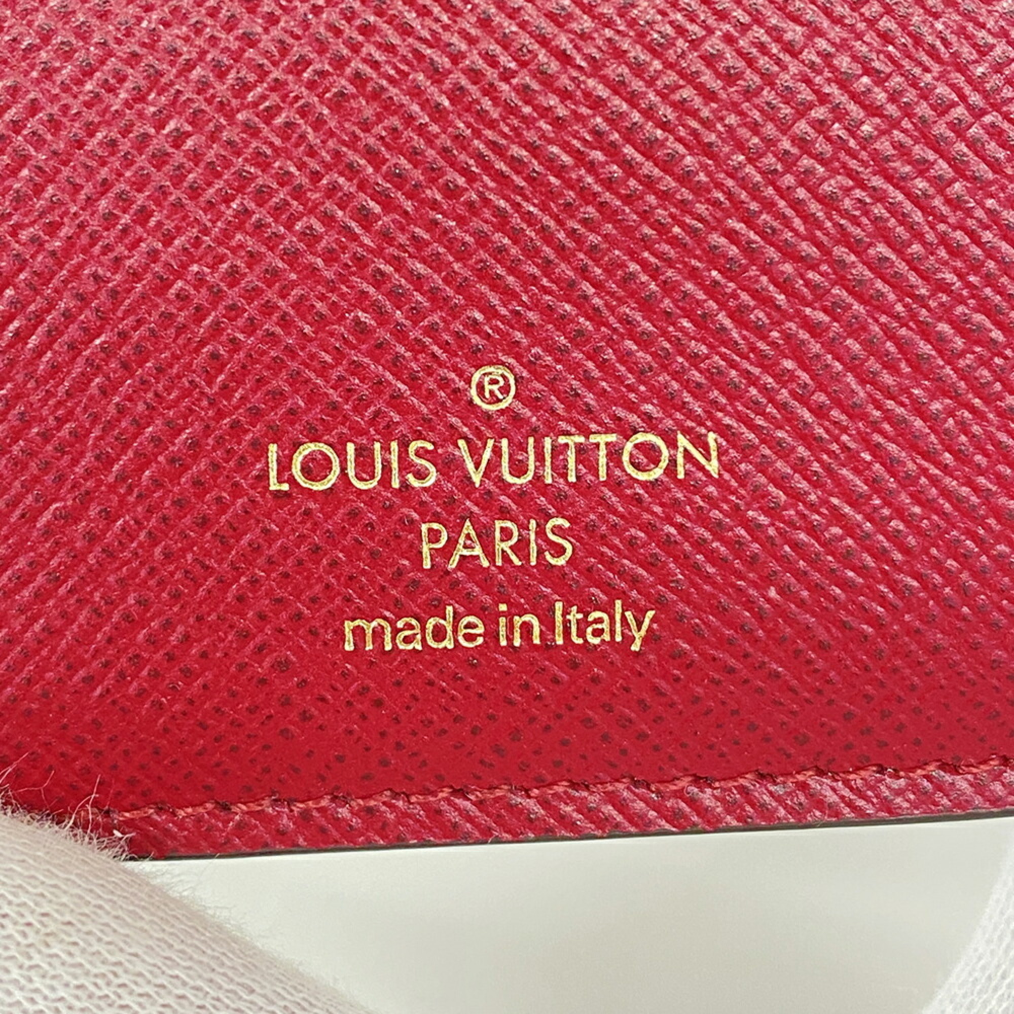 ルイ・ヴィトン(Louis Vuitton) ルイ・ヴィトン 財布 モノグラム 