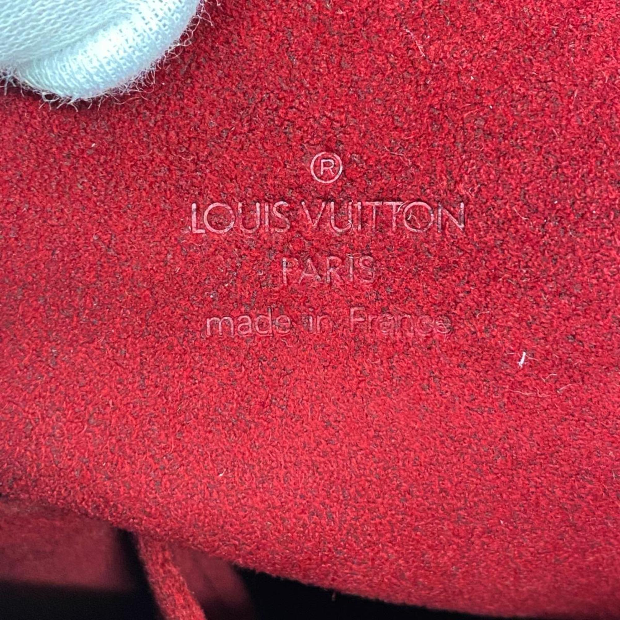 ルイ・ヴィトン(Louis Vuitton) ルイ・ヴィトン ハンドバッグ モノグラム・マルチカラー プリシラ M40096 ブロンレディース