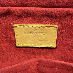 ルイ・ヴィトン(Louis Vuitton) ルイ・ヴィトン ショルダーバッグ モノグラム ミュルティプリシテ M51162 ブラウンレディース