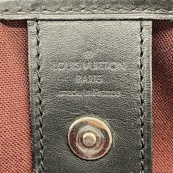 ルイ・ヴィトン(Louis Vuitton) ルイ・ヴィトン ハンドバッグ モノグラム・マカサー デイヴィス M56708 ブラウンメンズ
