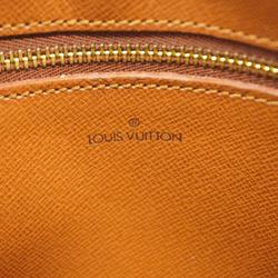 ルイ・ヴィトン(Louis Vuitton) ルイ・ヴィトン ショルダーバッグ モノグラム ジュヌフィーユ M51227 ブラウンレディース