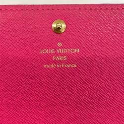 ルイ・ヴィトン(Louis Vuitton) ルイ・ヴィトン 長財布 モノグラム ポルトフォイユサラ M61359 ブラウン マルチカラーレディース