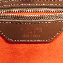 ルイ・ヴィトン(Louis Vuitton) ルイ・ヴィトン ハンドバッグ ダミエ ハムステッドMM N51204 エベヌレディース