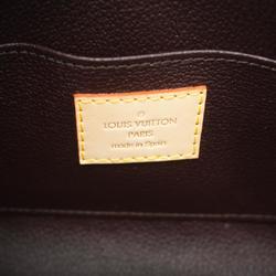 ルイ・ヴィトン(Louis Vuitton) ルイ・ヴィトン ポーチ ヴェルニ ポシェットティック M91495 アマラントレディース