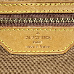 ルイ・ヴィトン(Louis Vuitton) ルイ・ヴィトン ハンドバッグ モノグラム ビバリー M51120 ブラウンメンズ レディース