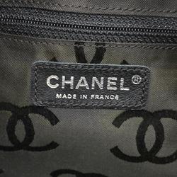 シャネル(Chanel) シャネル ショルダーバッグ カンボン ラムスキン ベージュ   レディース
