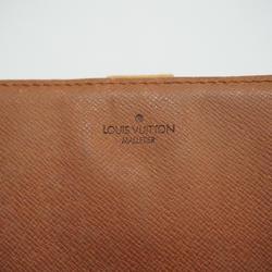 ルイ・ヴィトン(Louis Vuitton) ルイ・ヴィトン ショルダーバッグ モノグラム カルトシエール M51252 ブラウンレディース