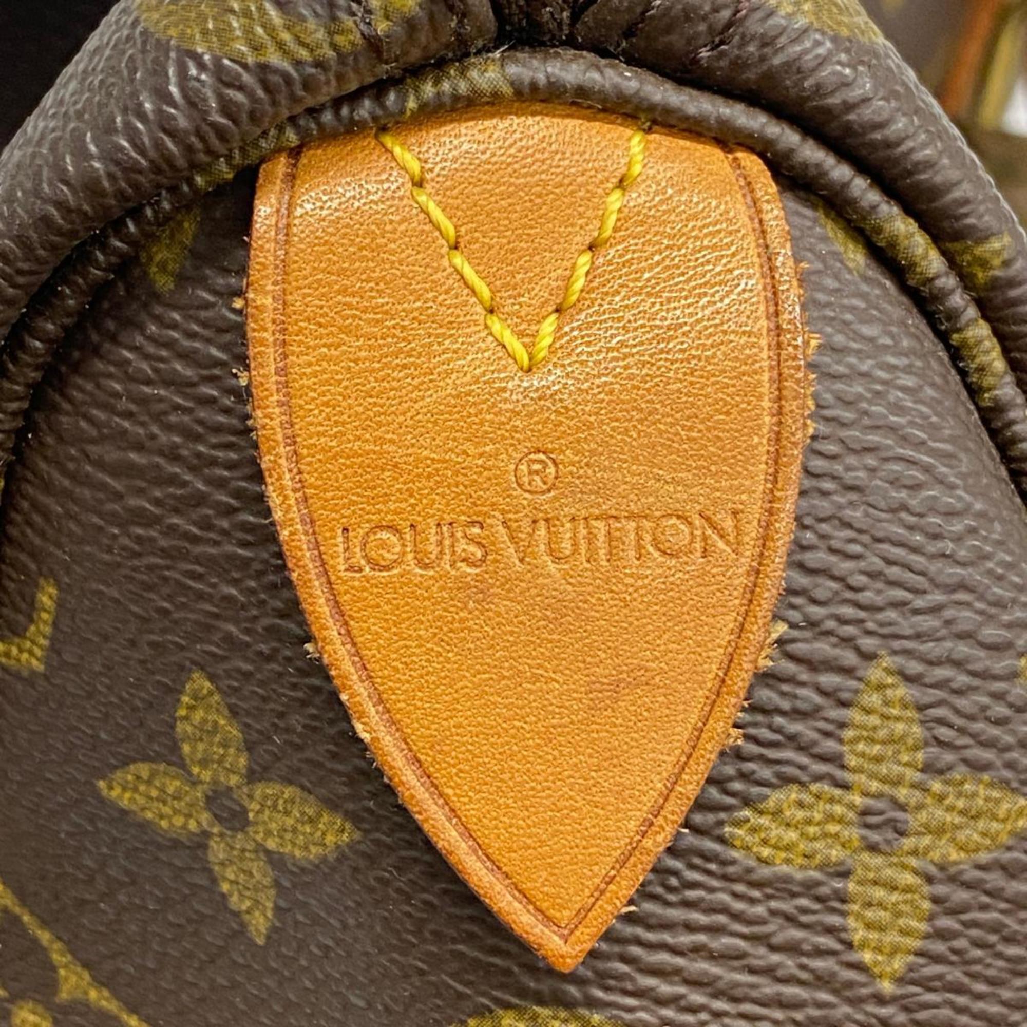 ルイ・ヴィトン(Louis Vuitton) ルイ・ヴィトン ボストンバッグ モノグラム フラネリー50 M51116 ブラウンメンズ レディース