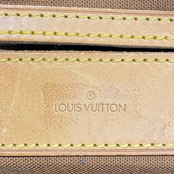 ルイ・ヴィトン(Louis Vuitton) ルイ・ヴィトン ボストンバッグ モノグラム フラネリー50 M51116 ブラウンメンズ レディース