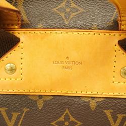 ルイ・ヴィトン(Louis Vuitton) ルイ・ヴィトン リュックサック モノグラム サックアドボスフォール M40107 ブラウンレディース