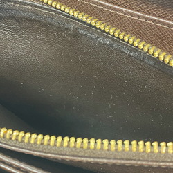 ルイ・ヴィトン(Louis Vuitton) ルイ・ヴィトン 長財布 ダミエ ジッピーウォレット N60015 エベヌレディース