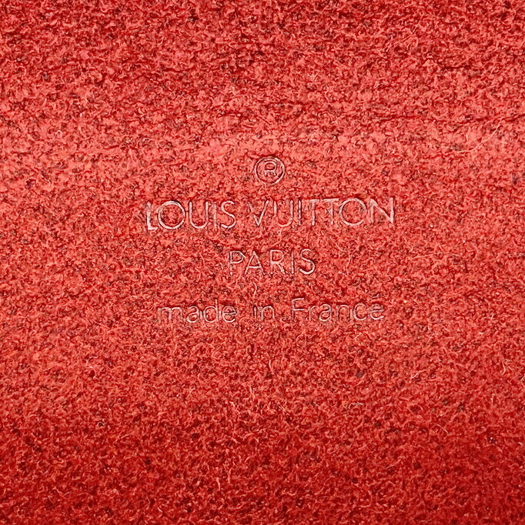 ルイ・ヴィトン(Louis Vuitton) ルイ・ヴィトン ショルダーバッグ モノグラム レシタル M51900 ブラウンレディース