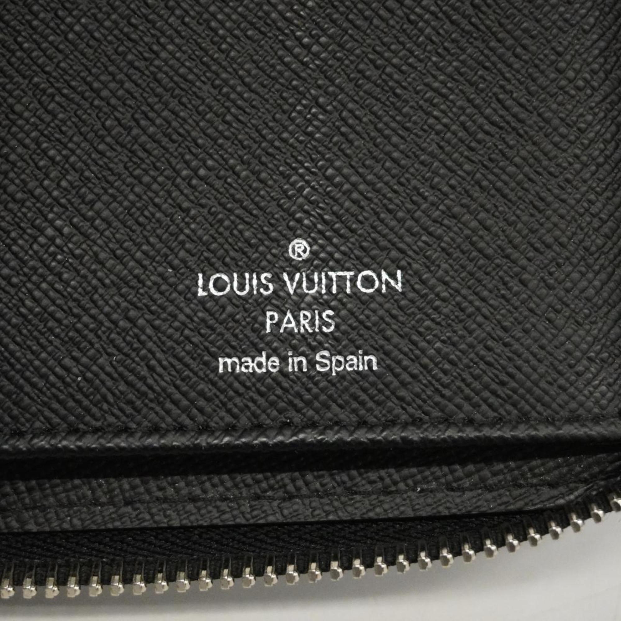 ルイ・ヴィトン(Louis Vuitton) ルイ・ヴィトン 長財布 エピ ジッピーウォレットヴェルティカル M60965 ノワールメンズ