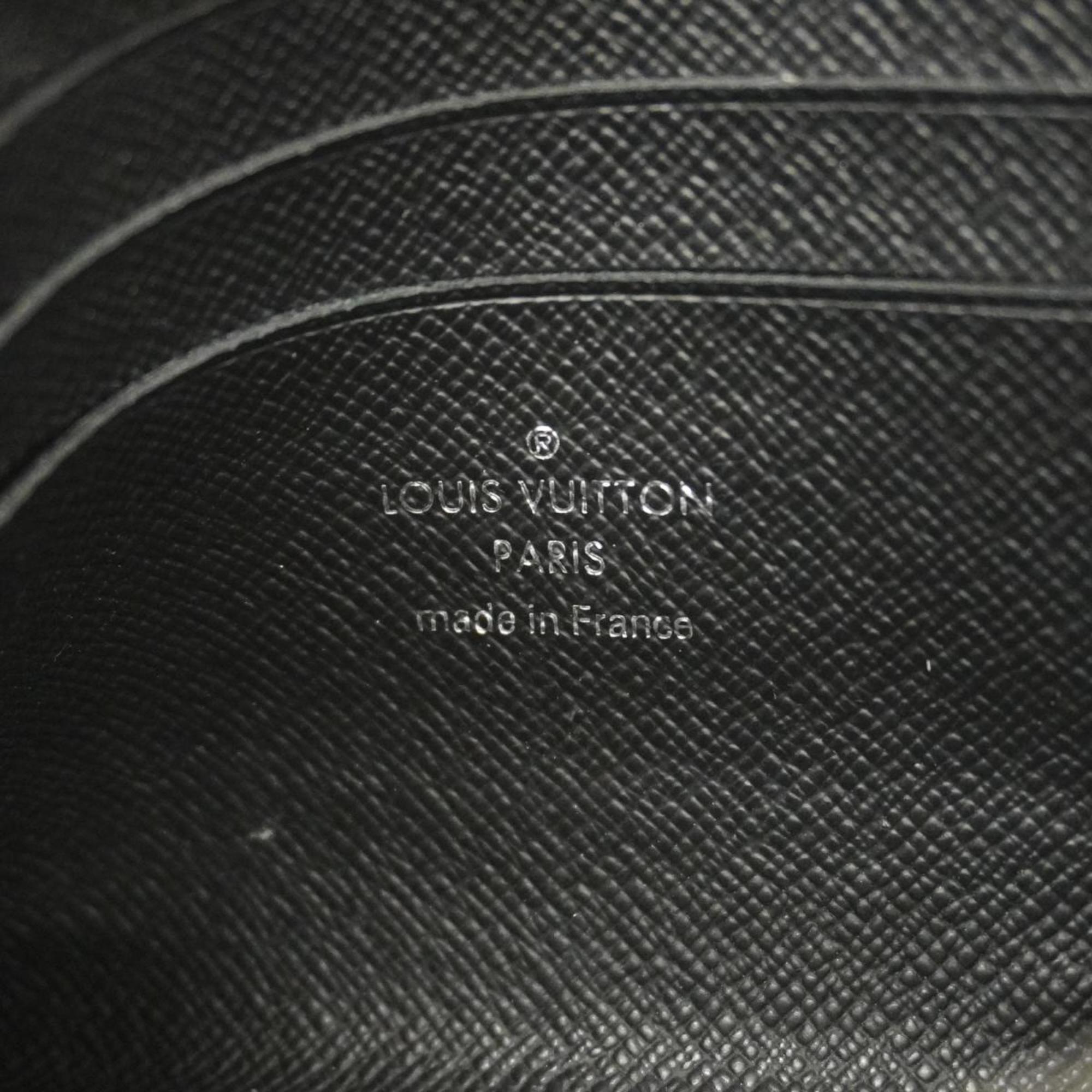 ルイ・ヴィトン(Louis Vuitton) ルイ・ヴィトン 財布・コインケース エピ ポルトモネ NM M61809 ノワールメンズ