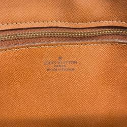 ルイ・ヴィトン(Louis Vuitton) ルイ・ヴィトン クラッチバッグ モノグラム マルリードラゴンヌ M51825 ブラウンレディース