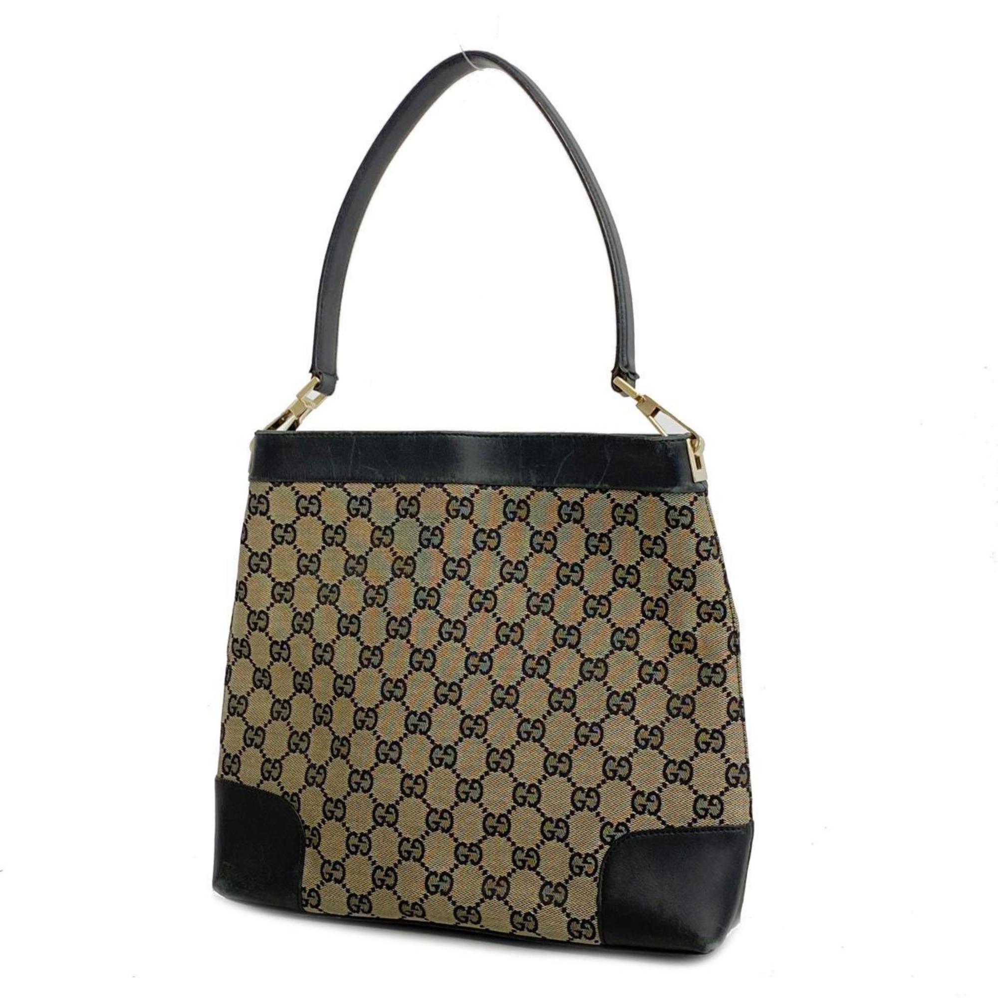 グッチ(Gucci) グッチ ショルダーバッグ GGキャンバス 001 4231