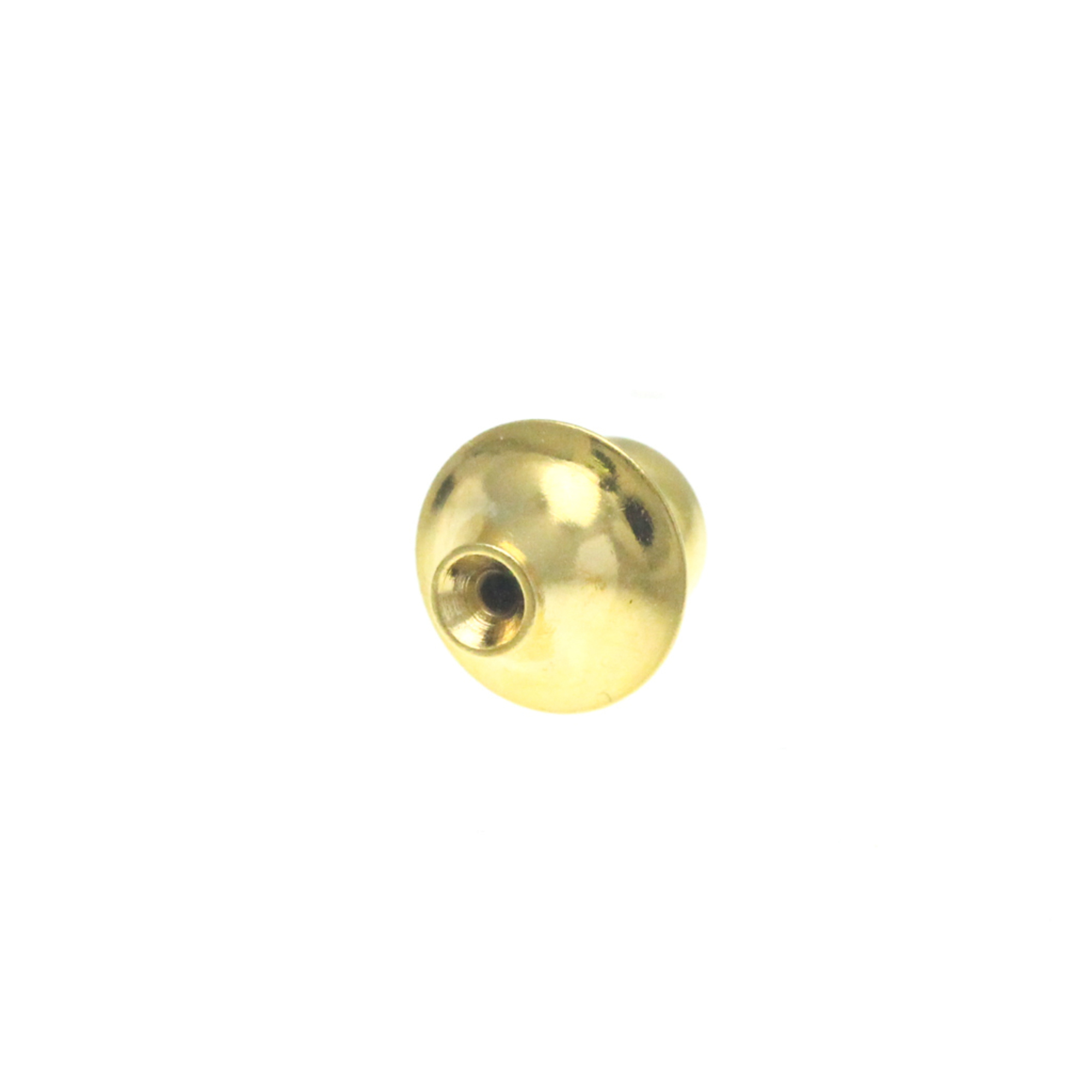 ミキモト(Mikimoto) パール バタフライ ブローチ K18イエローゴールド(K18YG) 真珠 ピンブローチ ゴールド