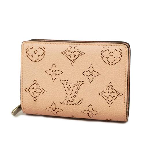 ルイ・ヴィトン(Louis Vuitton) ルイ・ヴィトン 財布 マヒナ 