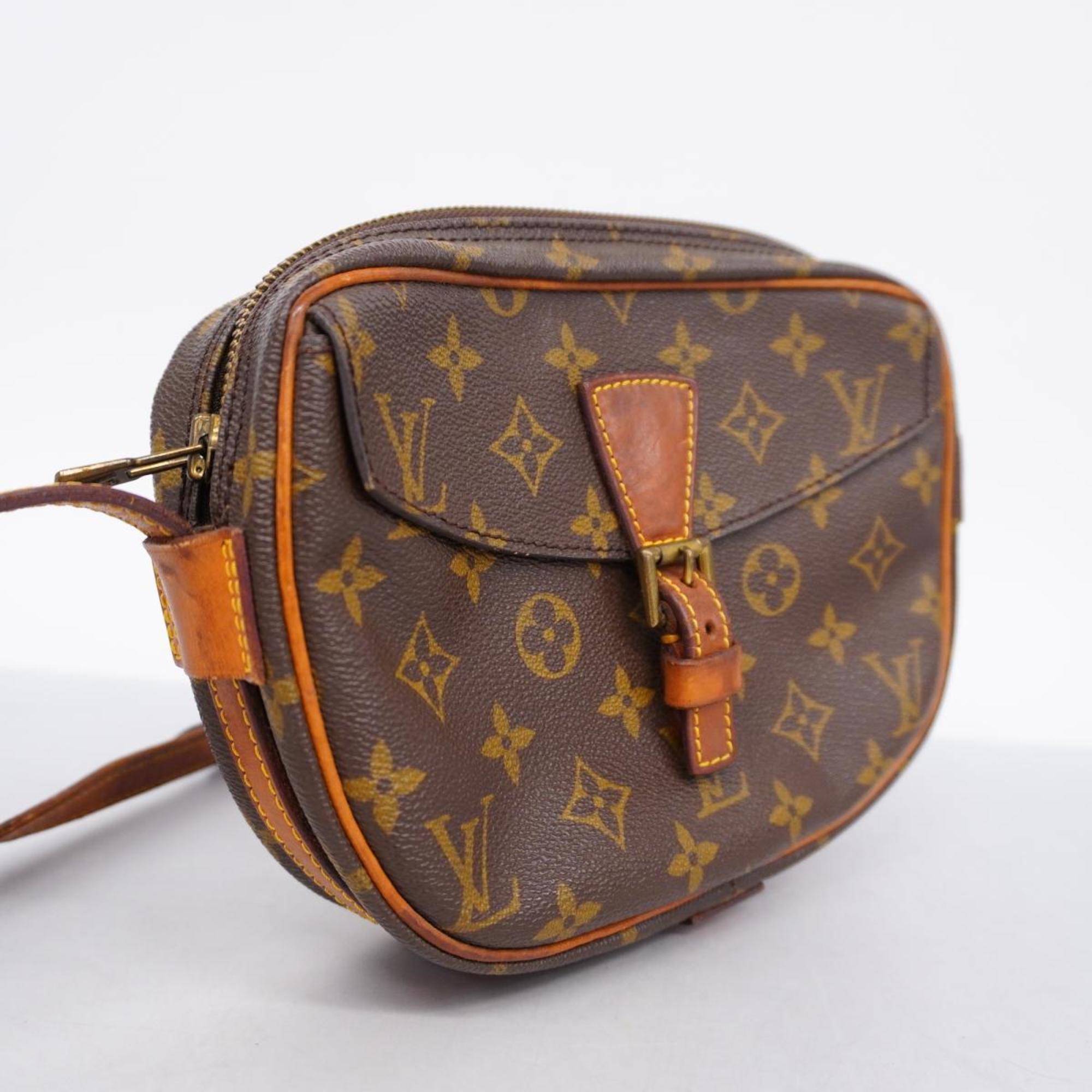 ルイ・ヴィトン(Louis Vuitton) ルイ・ヴィトン ショルダーバッグ 