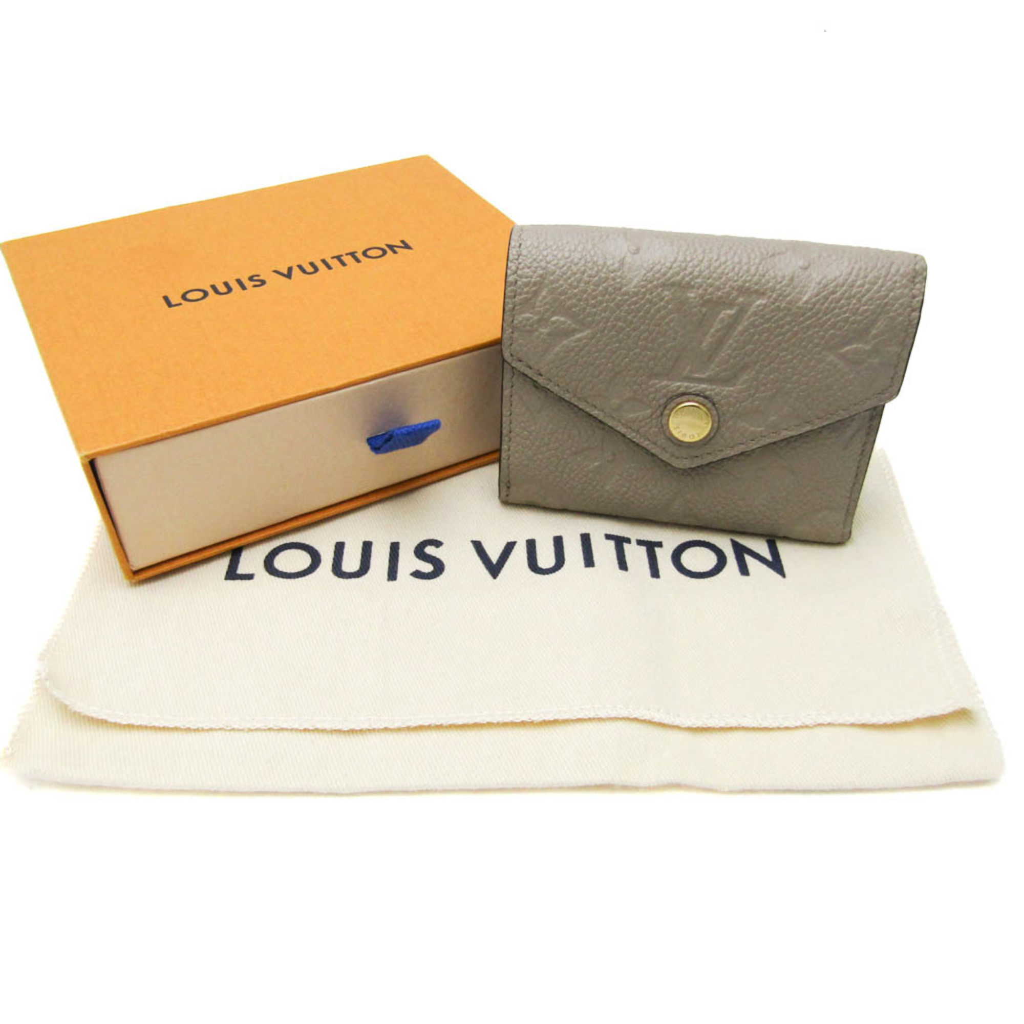 ルイ・ヴィトン(Louis Vuitton) モノグラムアンプラント ...