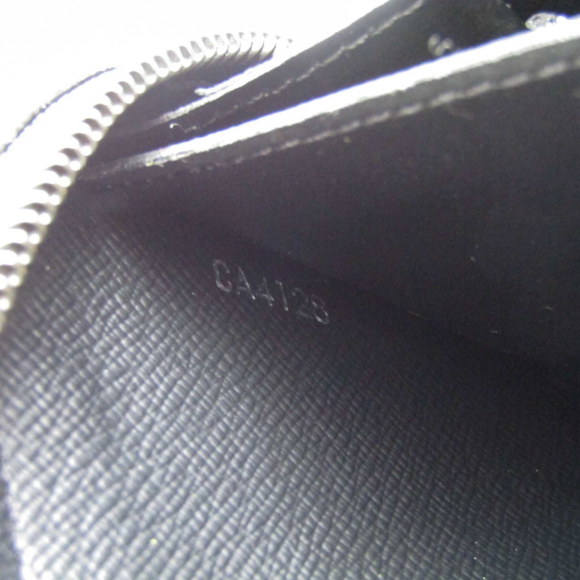 ルイ・ヴィトン(Louis Vuitton) モノグラム・エクリプス ジッピーXL M61698 メンズ モノグラムエクリプス 長財布（二つ折り） モノグラムエクリプス