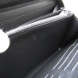 ルイ・ヴィトン(Louis Vuitton) モノグラム・エクリプス ジッピーXL M61698 メンズ モノグラムエクリプス 長財布（二つ折り） モノグラムエクリプス