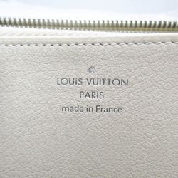 ルイ・ヴィトン(Louis Vuitton) ジッピー・ウォレット M61869 レディース マヒナ 長財布（二つ折り） イヴォワール