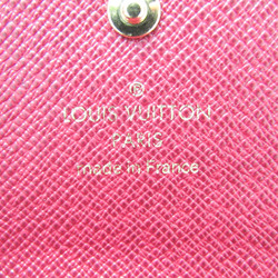 ルイ・ヴィトン(Louis Vuitton) モノグラム ミュルティクレ6 M60701 レディース モノグラム キーケース フューシャ,モノグラム
