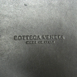 ボッテガ・ヴェネタ(Bottega Veneta) BV SWOOP レディース レザー ハンドバッグ,ショルダーバッグ ブラック