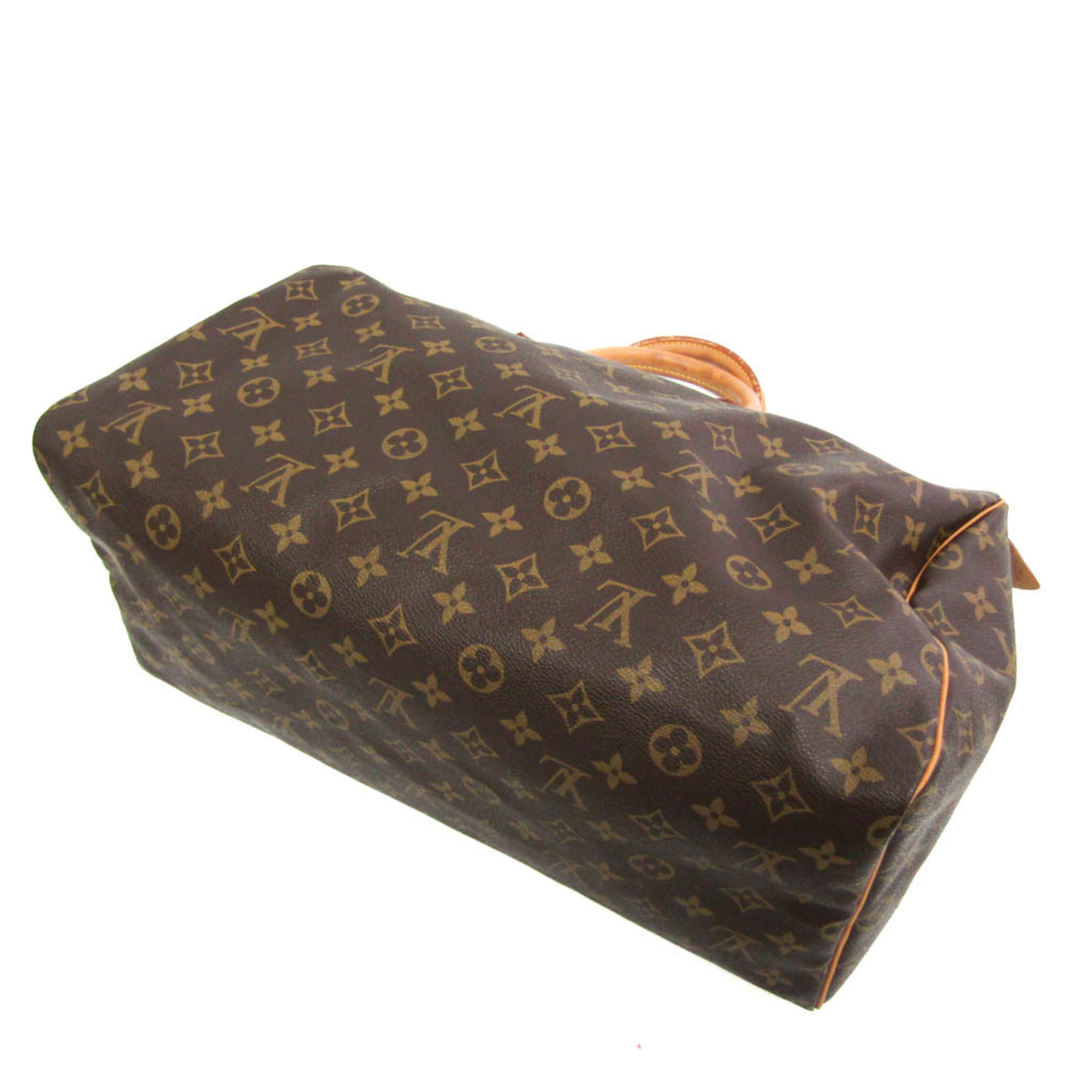 ルイヴィトン LOUIS VUITTON ハンドバッグ M41522 スピーディ40