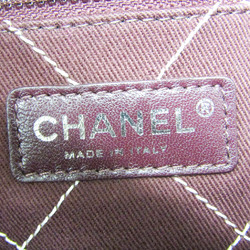 シャネル(Chanel) キャビア・スキン レディース キャビアスキン トートバッグ ライトピンク