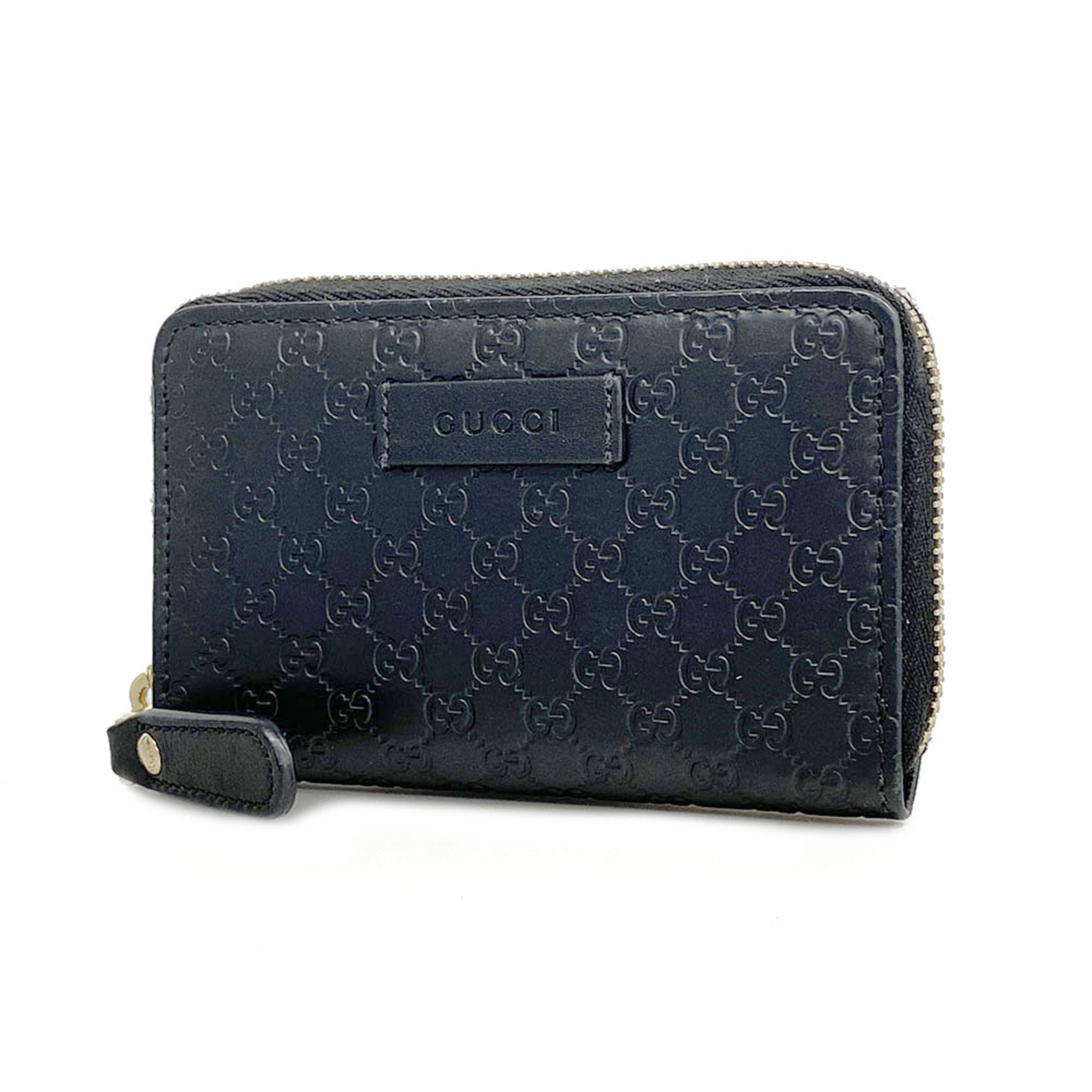 グッチ(Gucci) グッチ 財布・コインケース マイクログッチシマ 544249