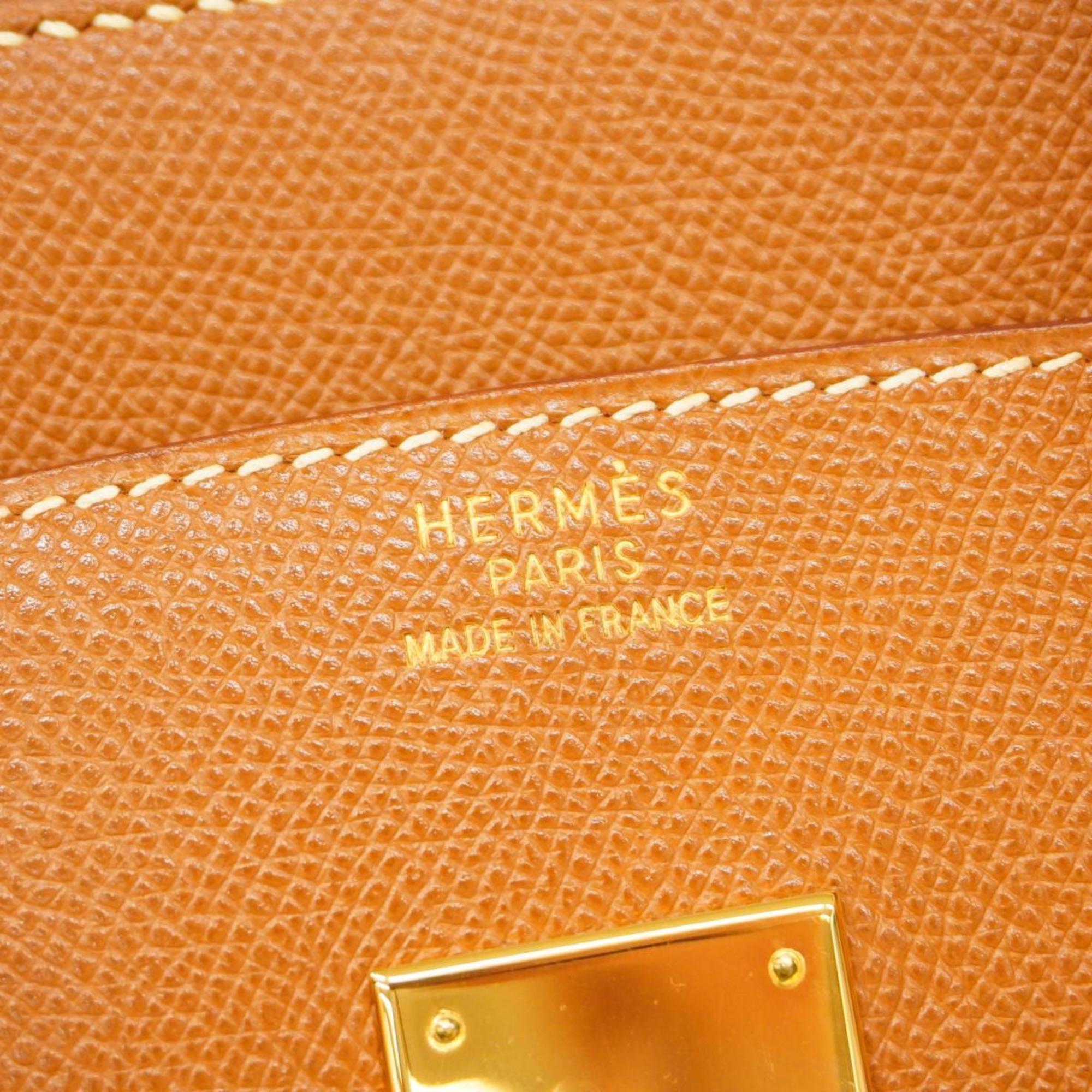 エルメス(Hermes) エルメス ハンドバッグ バーキン35 □C刻印 ...