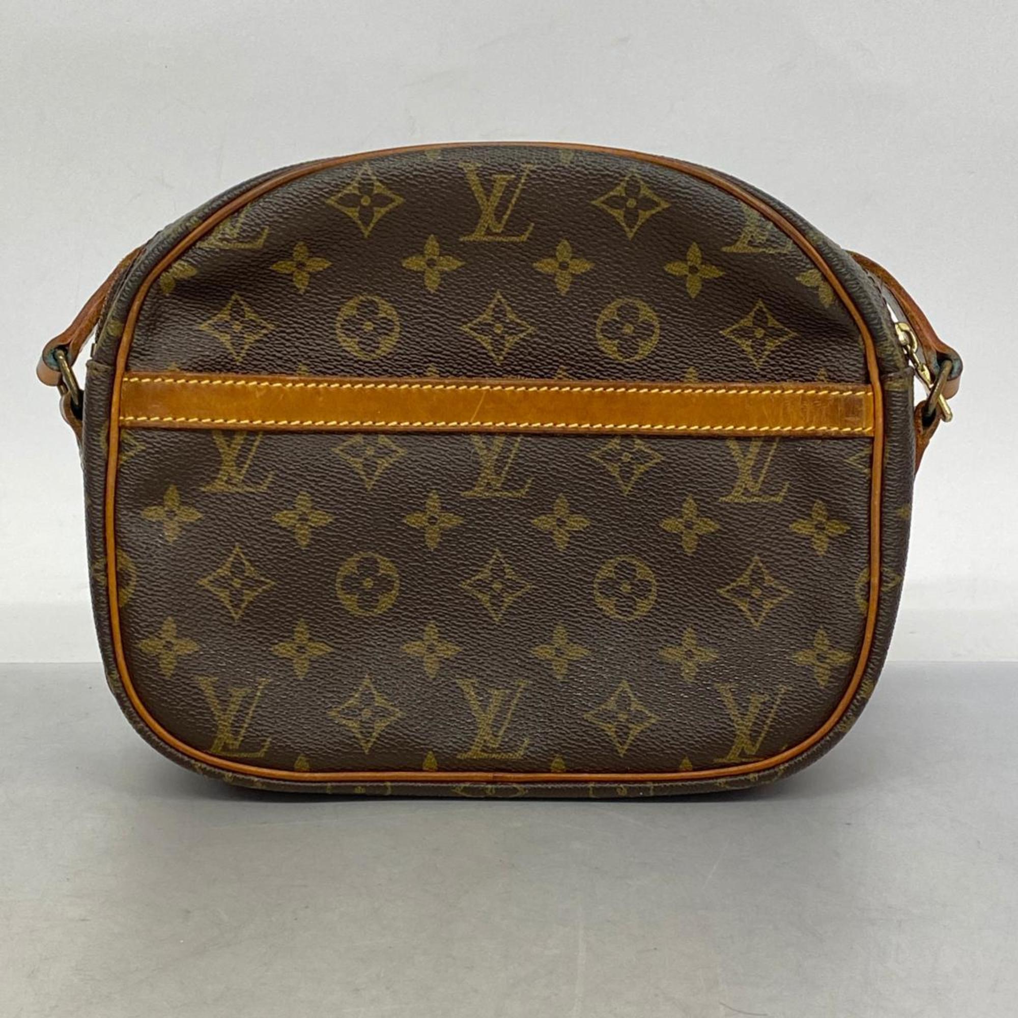 ルイ・ヴィトン(Louis Vuitton) ルイ・ヴィトン ショルダーバッグ ...