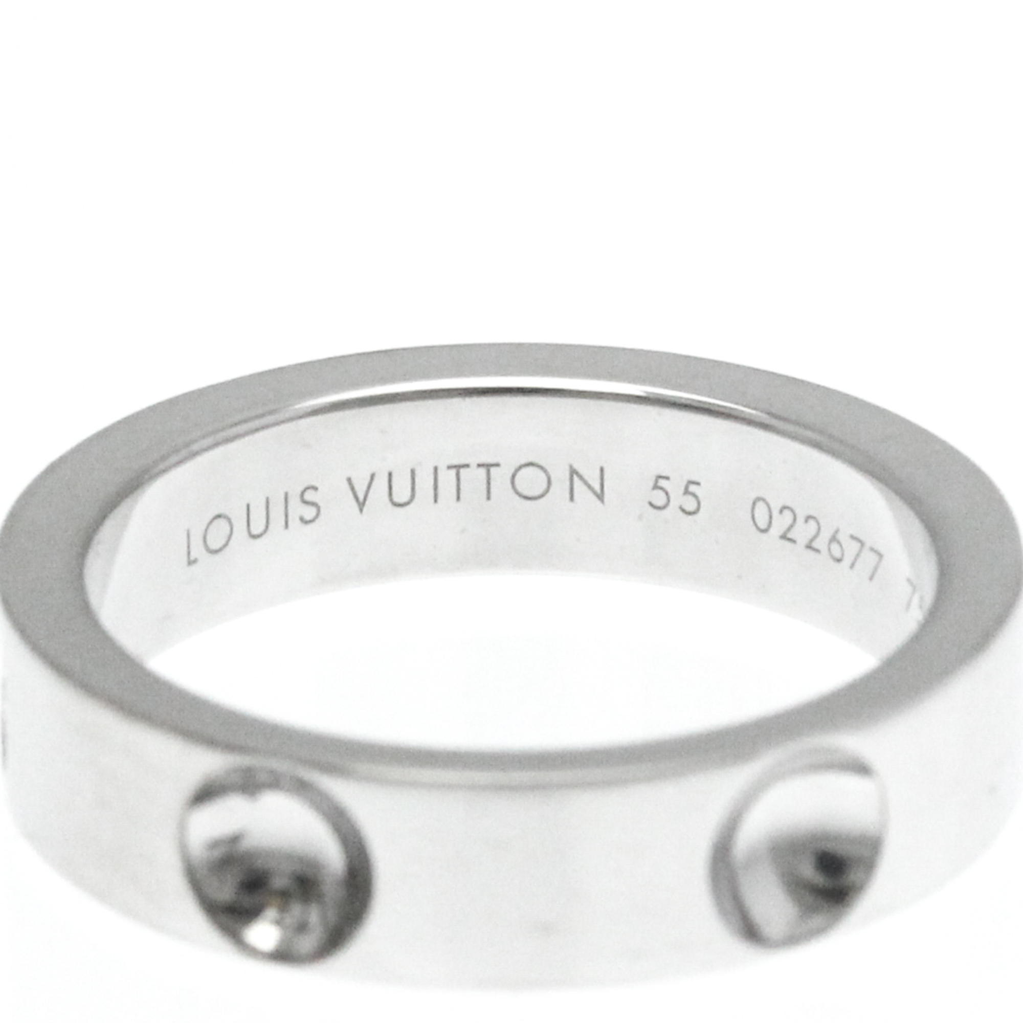 ルイ・ヴィトン(Louis Vuitton) プティットバーグ アンプラント 1P ...