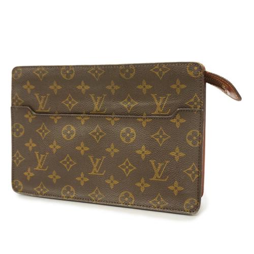 ルイ・ヴィトン(Louis Vuitton) ルイ・ヴィトン クラッチバッグ 