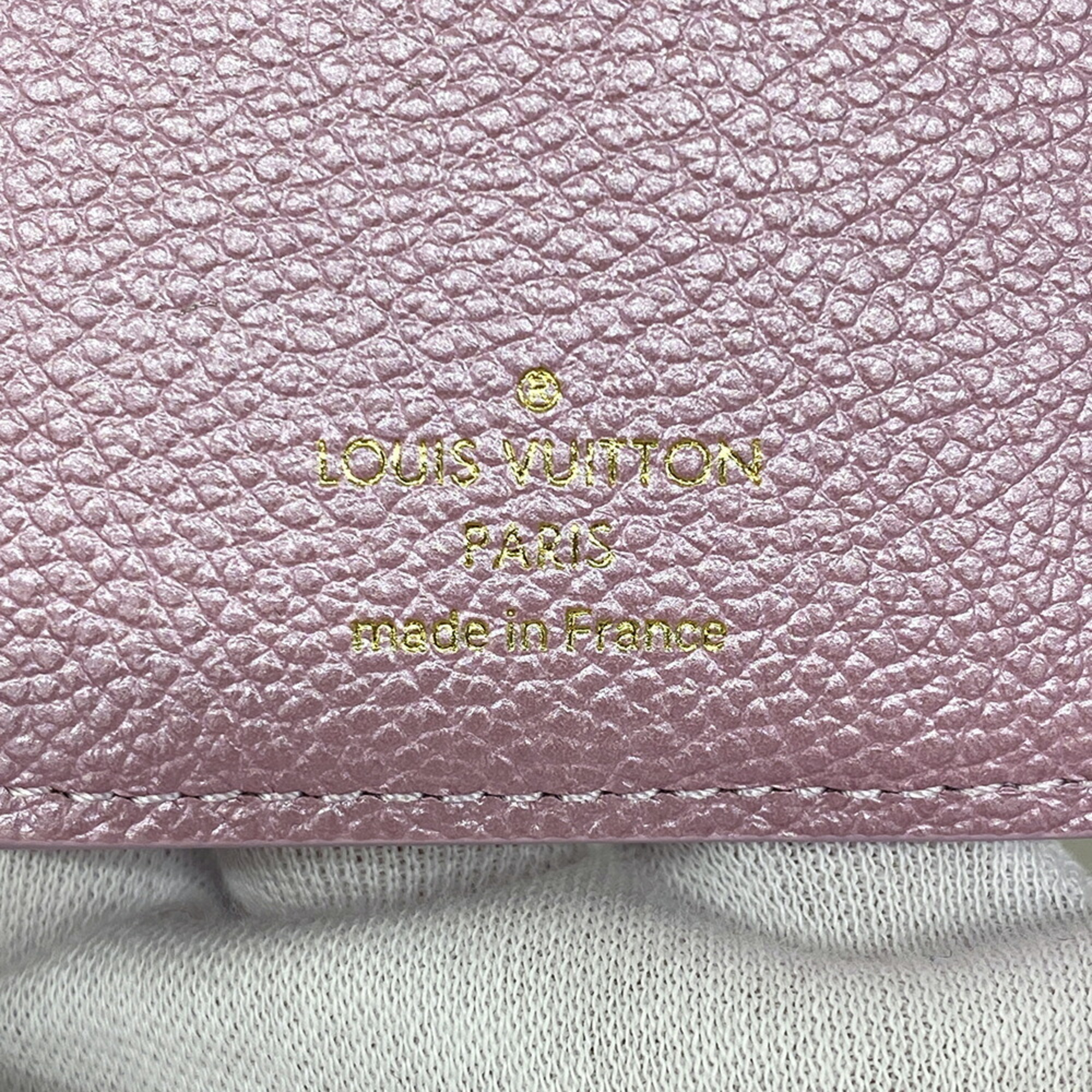 ルイ・ヴィトン(Louis Vuitton) ルイ・ヴィトン 三つ折り財布 ...