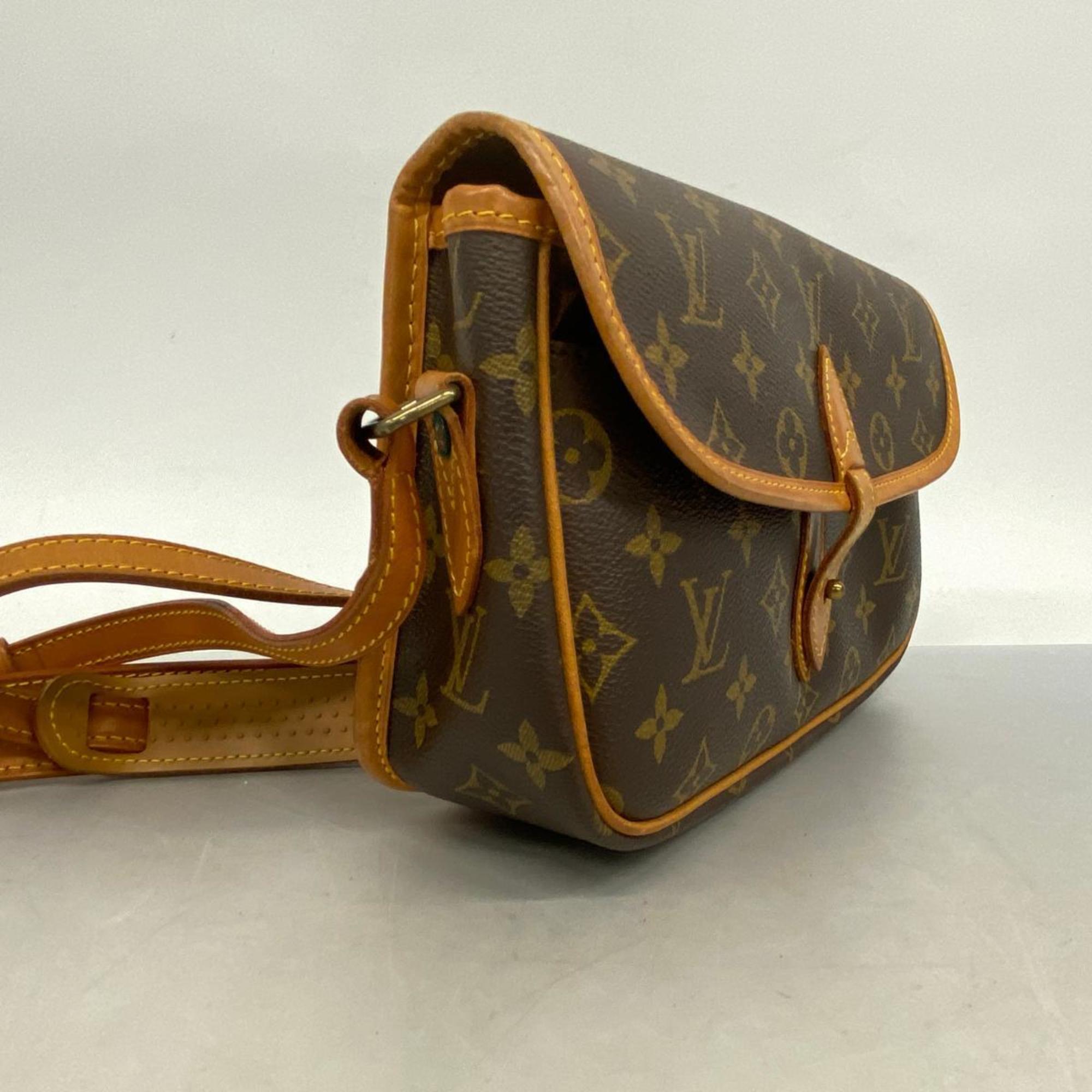 ルイ・ヴィトン(Louis Vuitton) ルイ・ヴィトン ショルダーバッグ ...