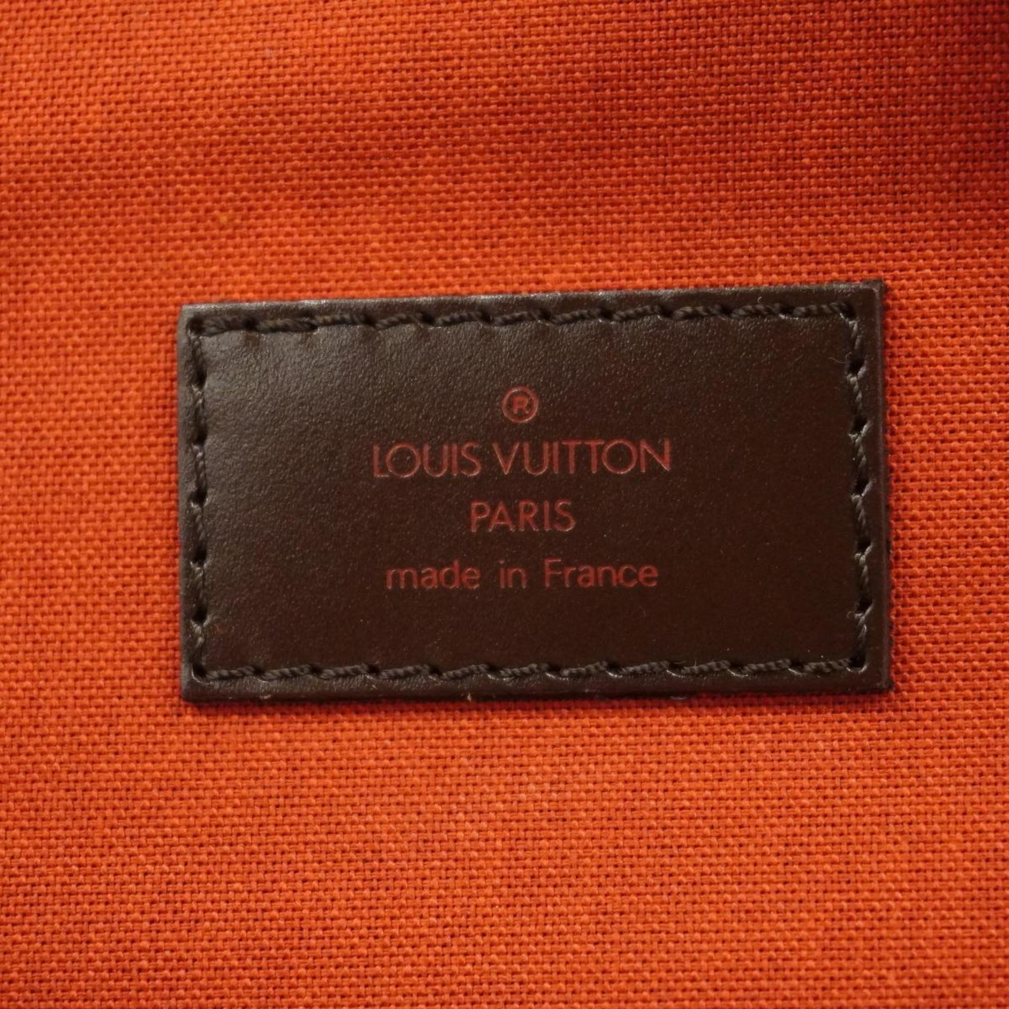 ルイ・ヴィトン(Louis Vuitton) ルイ・ヴィトン キャリーバッグ ダミエ ペガス55 N23294 エベヌメンズ レディース