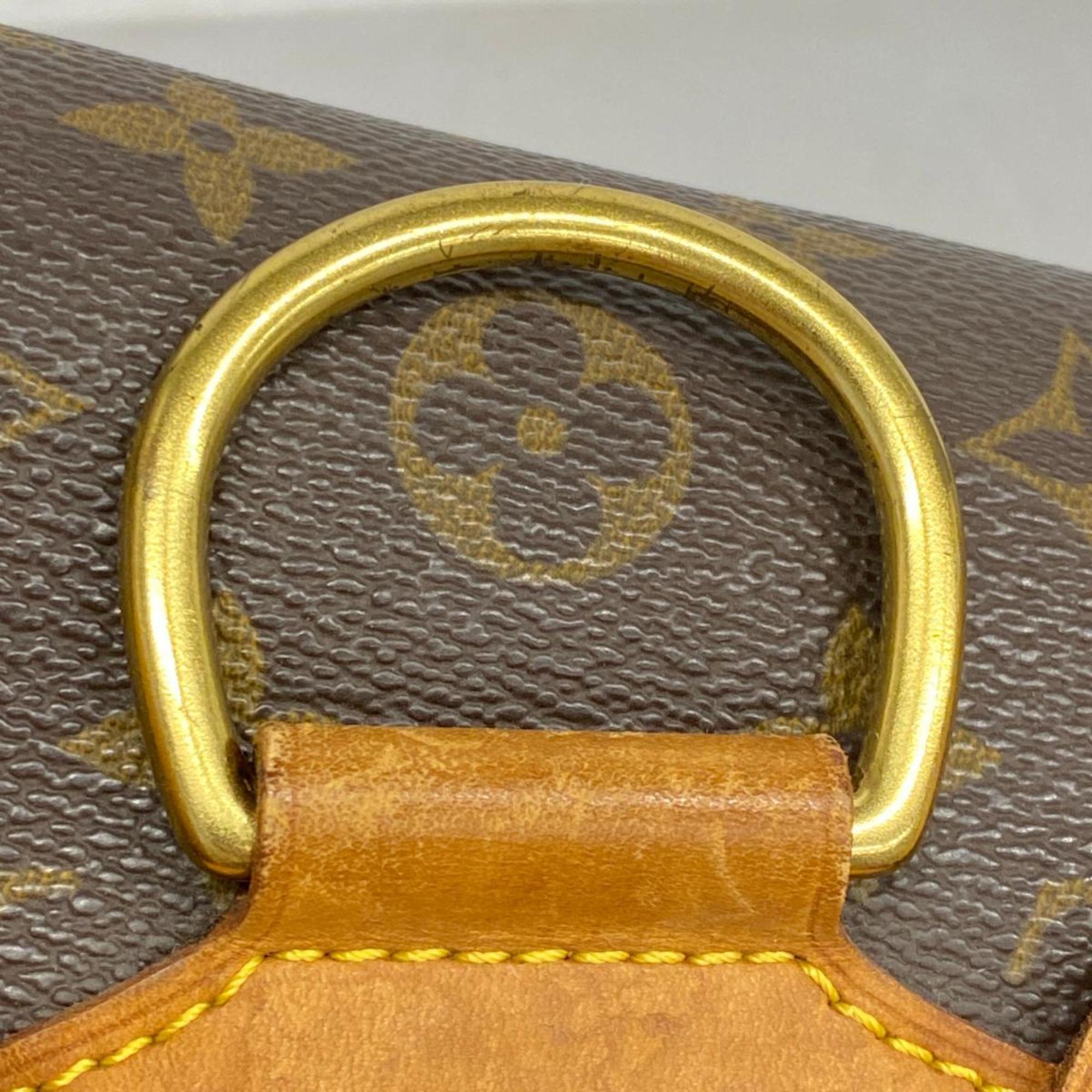 ルイ・ヴィトン(Louis Vuitton) ルイ・ヴィトン リュックサック ...