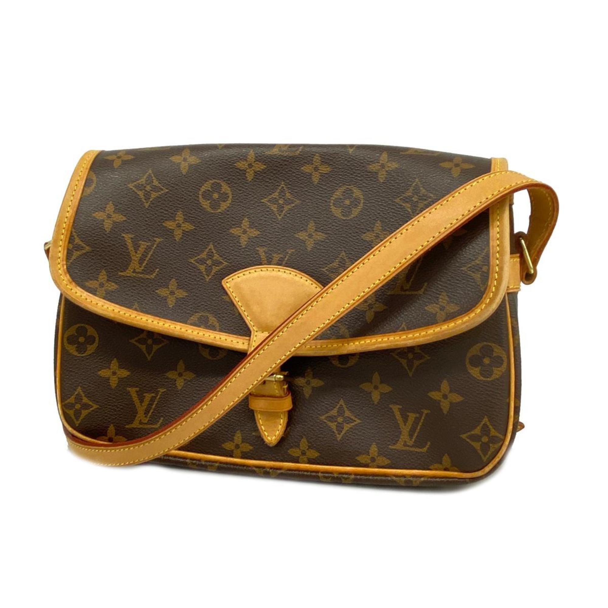 ルイ・ヴィトン(Louis Vuitton) ルイ・ヴィトン ショルダーバッグ ...