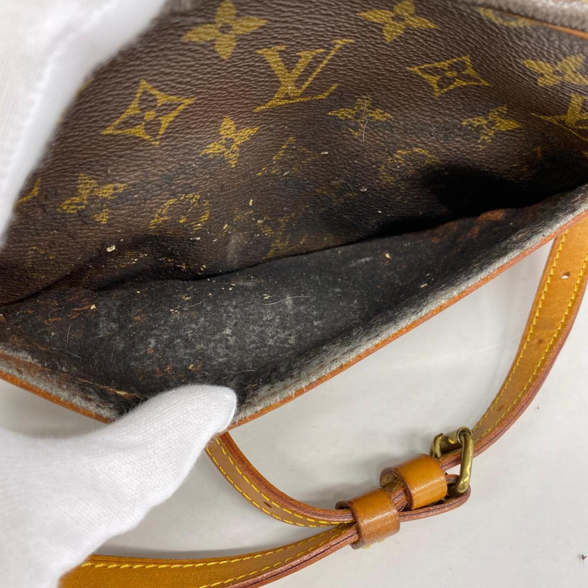 ルイ・ヴィトン(Louis Vuitton) ルイ・ヴィトン ショルダーバッグ ...