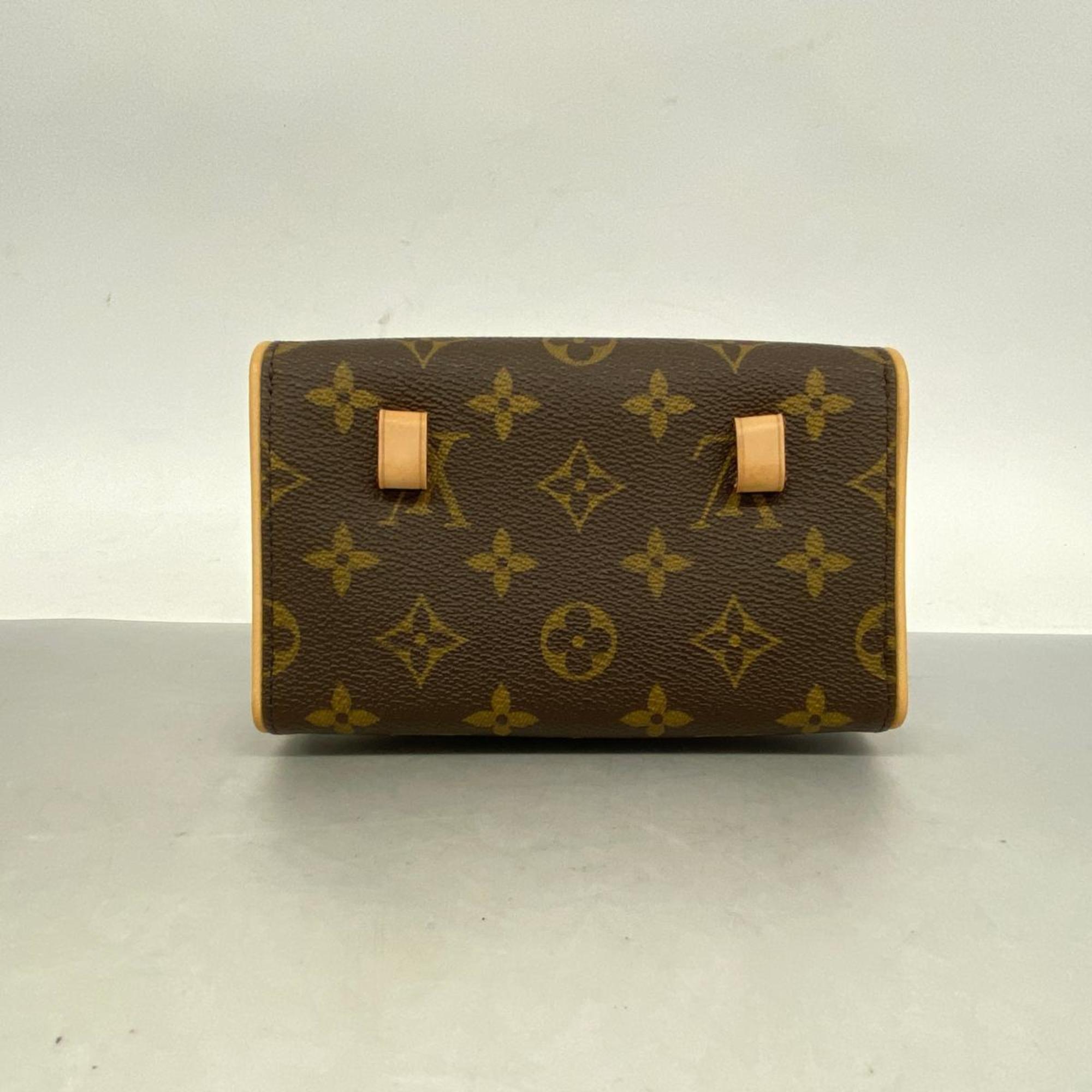 ルイ・ヴィトン(Louis Vuitton) ルイ・ヴィトン ウエストバッグ ...