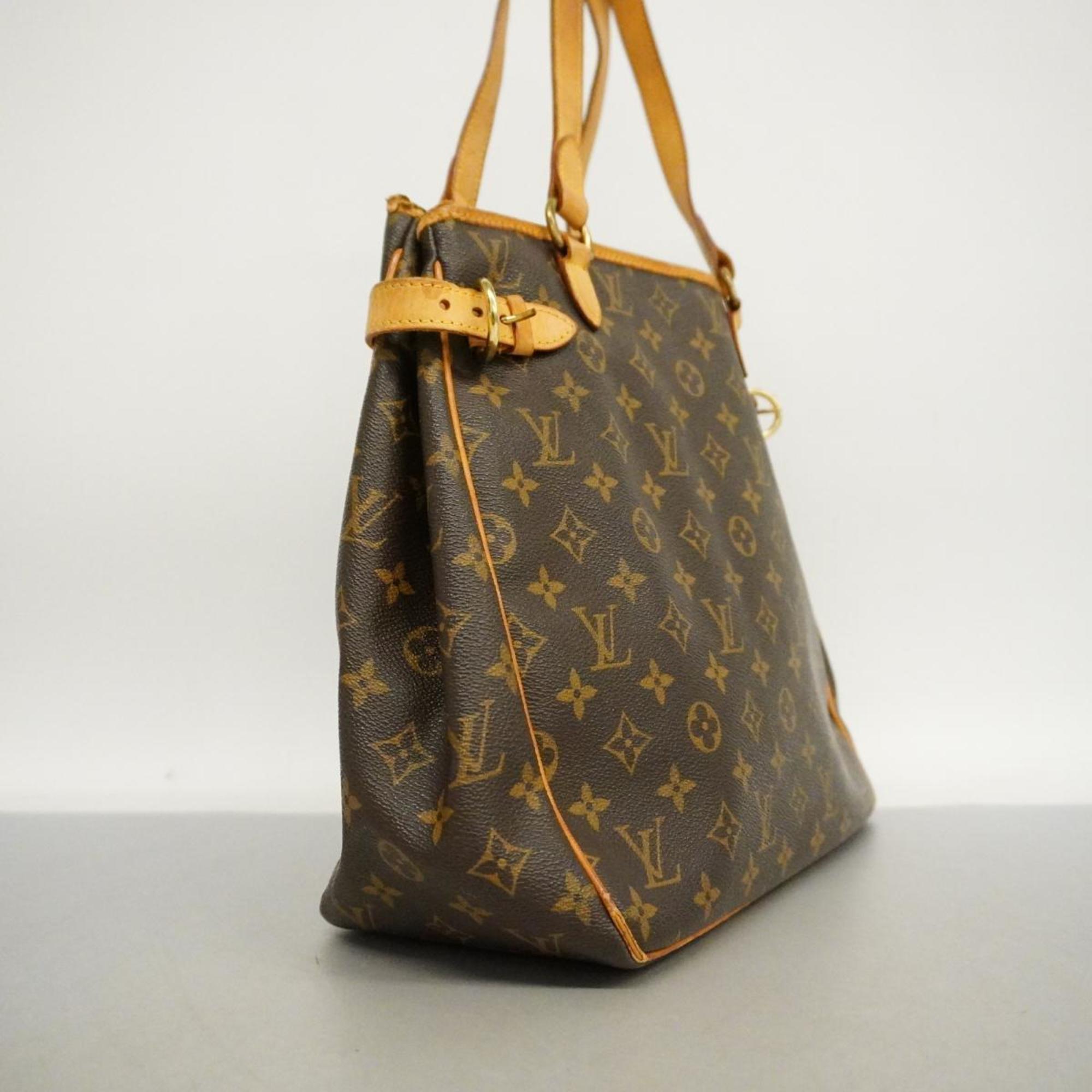 ルイ・ヴィトン(Louis Vuitton) ルイ・ヴィトン トートバッグ ...