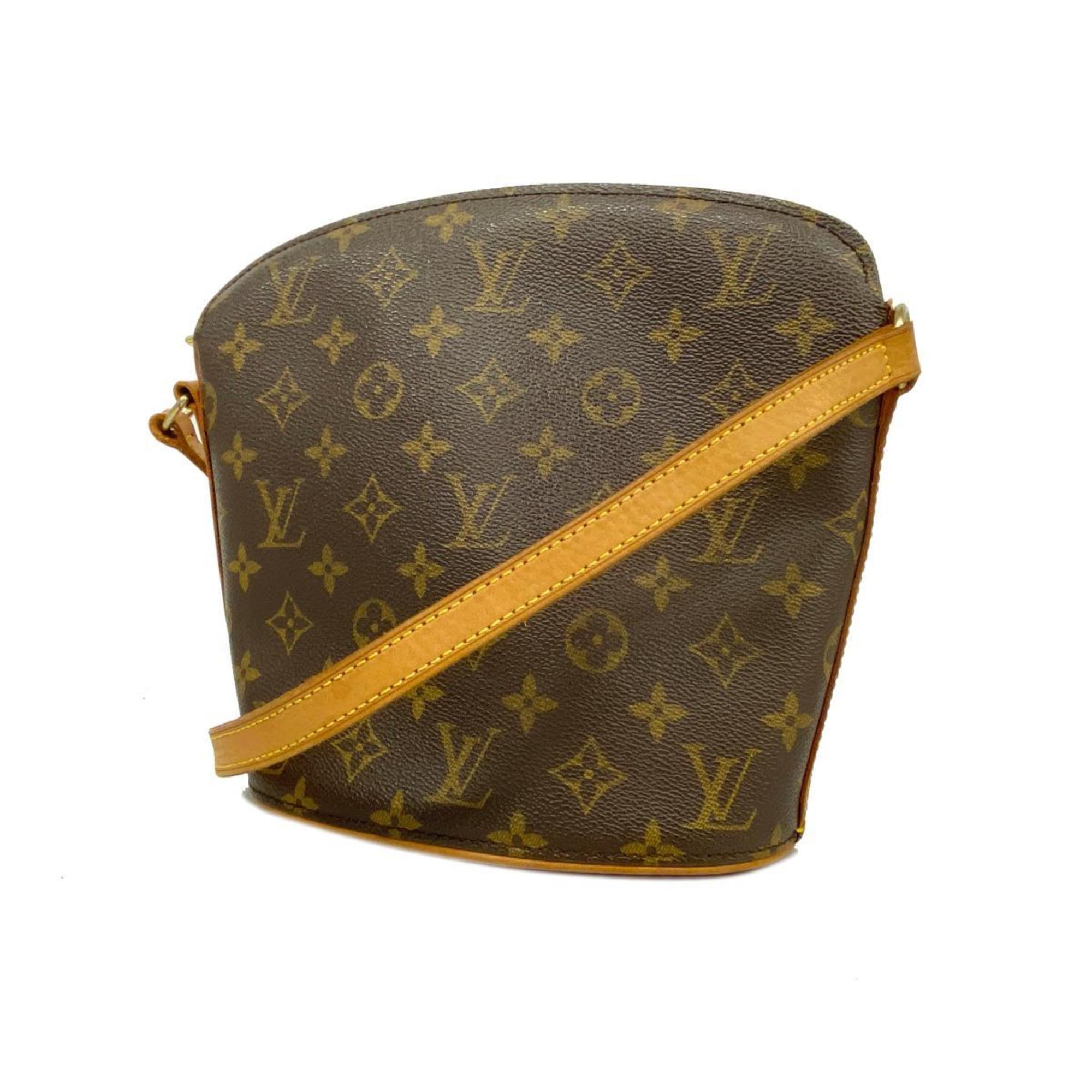 ルイ・ヴィトン(Louis Vuitton) ルイ・ヴィトン ショルダーバッグ 