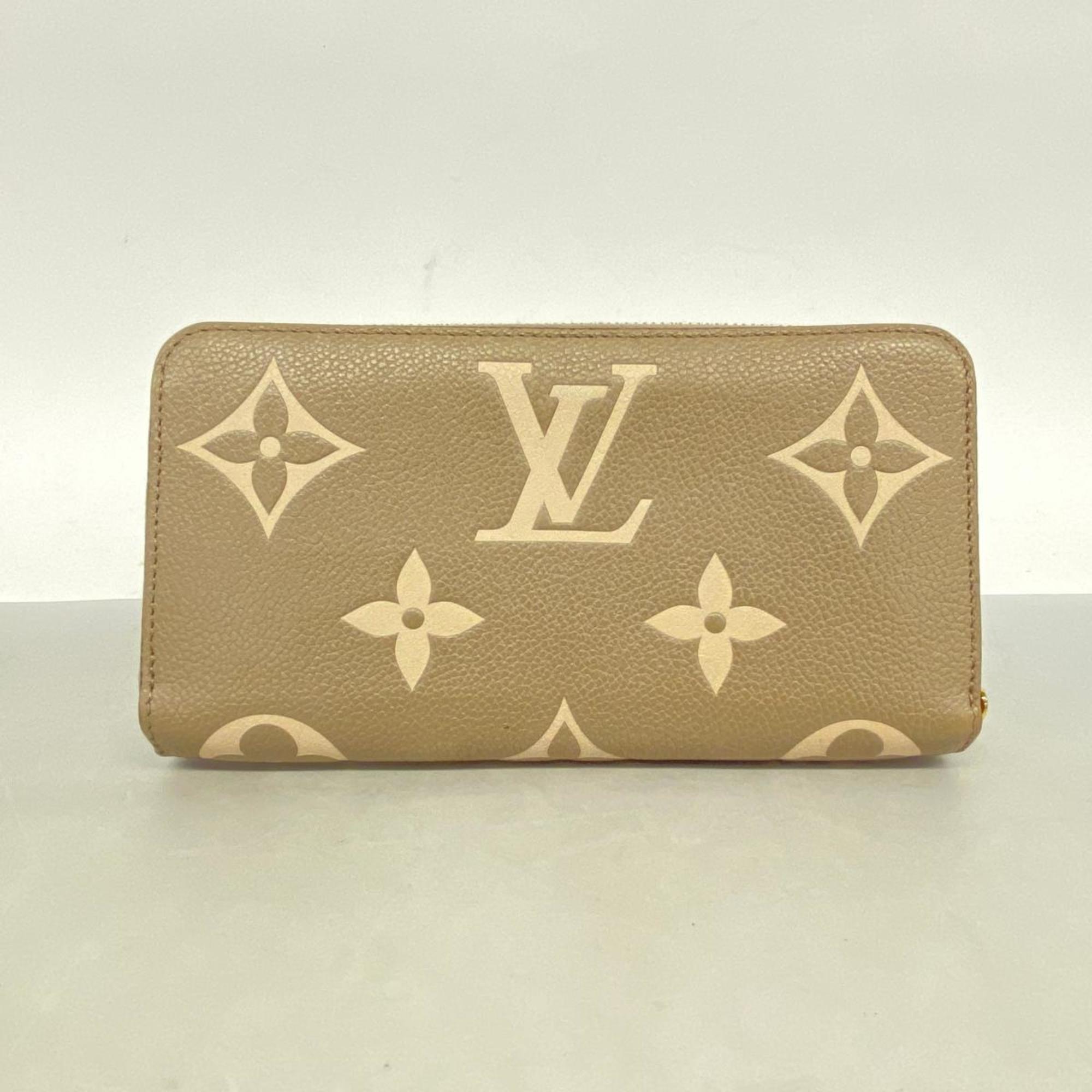 ルイ・ヴィトン(Louis Vuitton) ルイ・ヴィトン 長財布 モノグラム