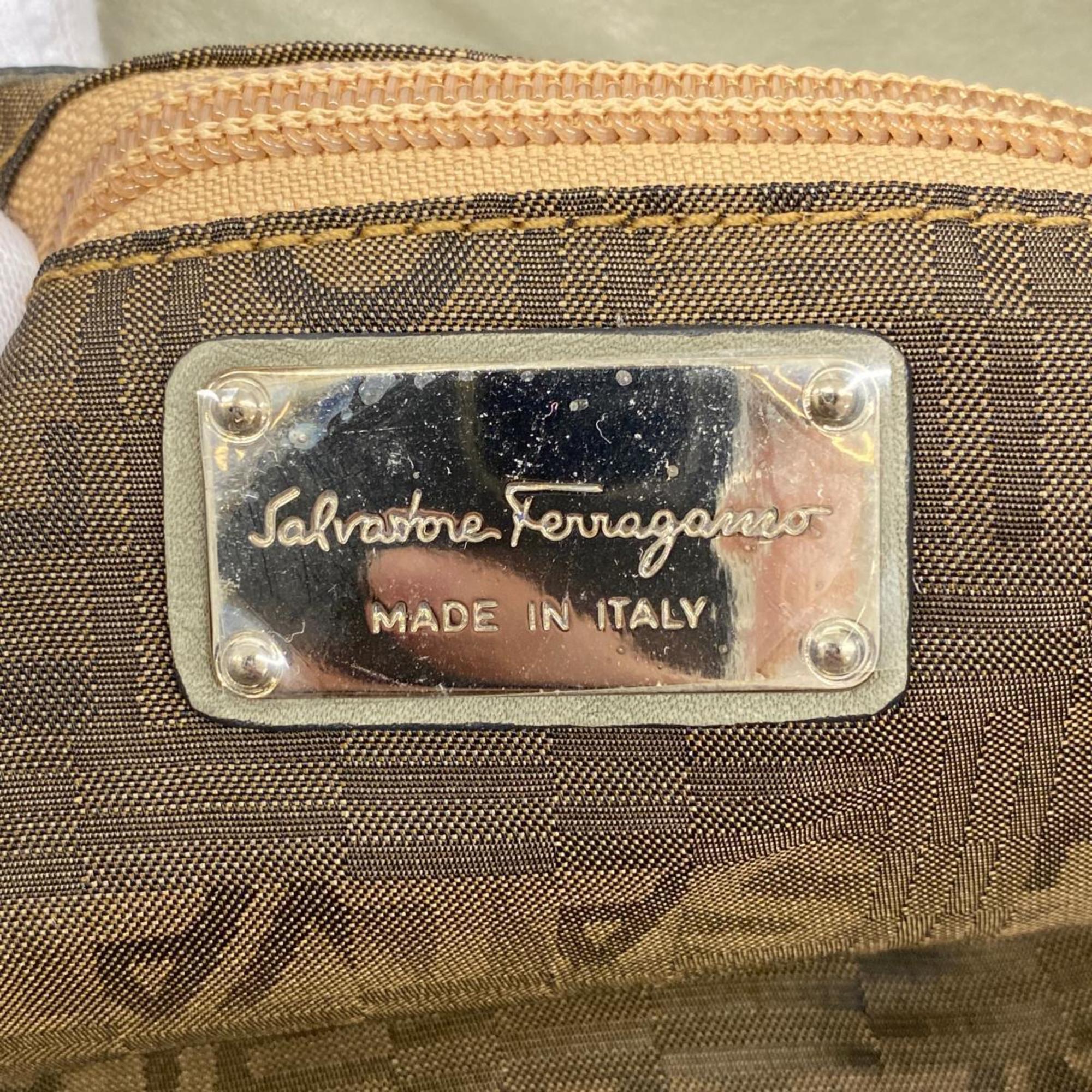 サルヴァトーレ・フェラガモ(Salvatore Ferragamo) サルヴァトーレ 