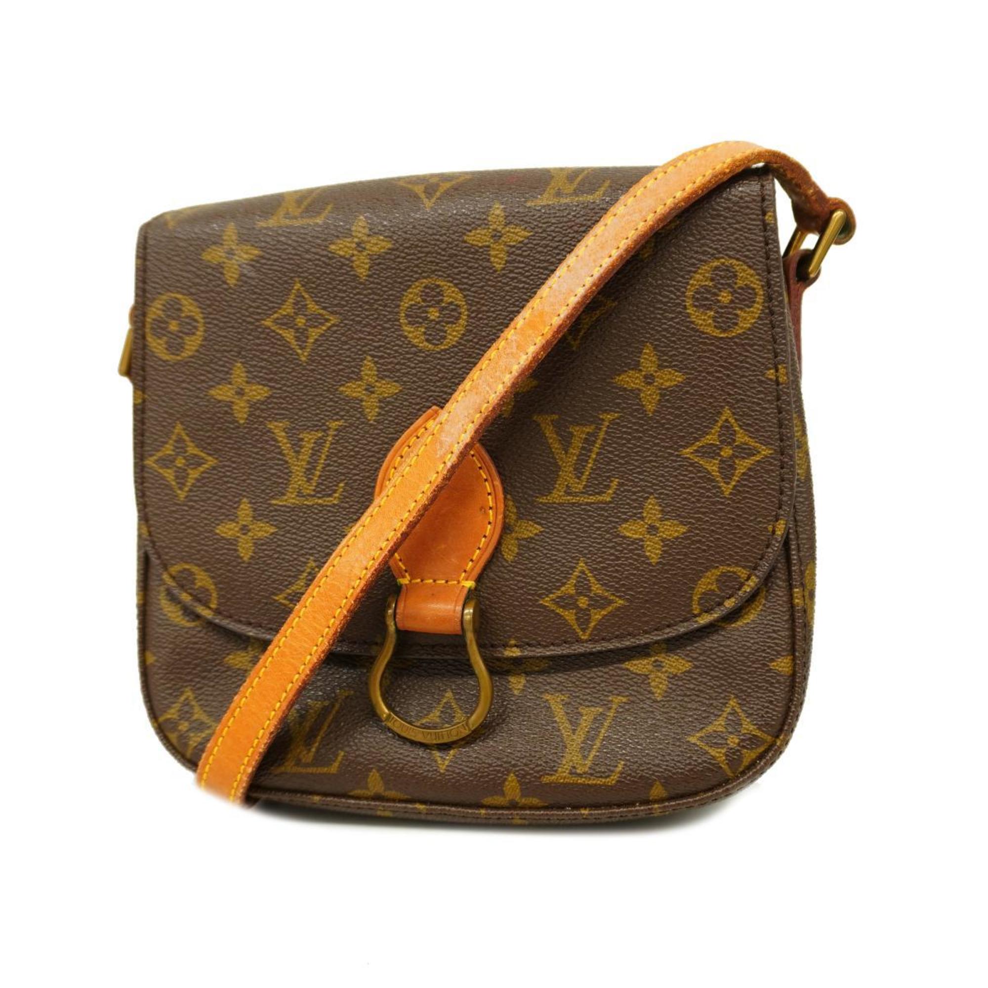 ルイ・ヴィトン(Louis Vuitton) ルイ・ヴィトン ショルダーバッグ ...