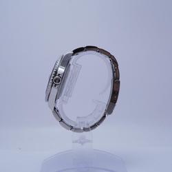 ロレックス 自動巻き GMTマスター2 16710 腕時計 2002年 ステンレス ブラック メンズ
